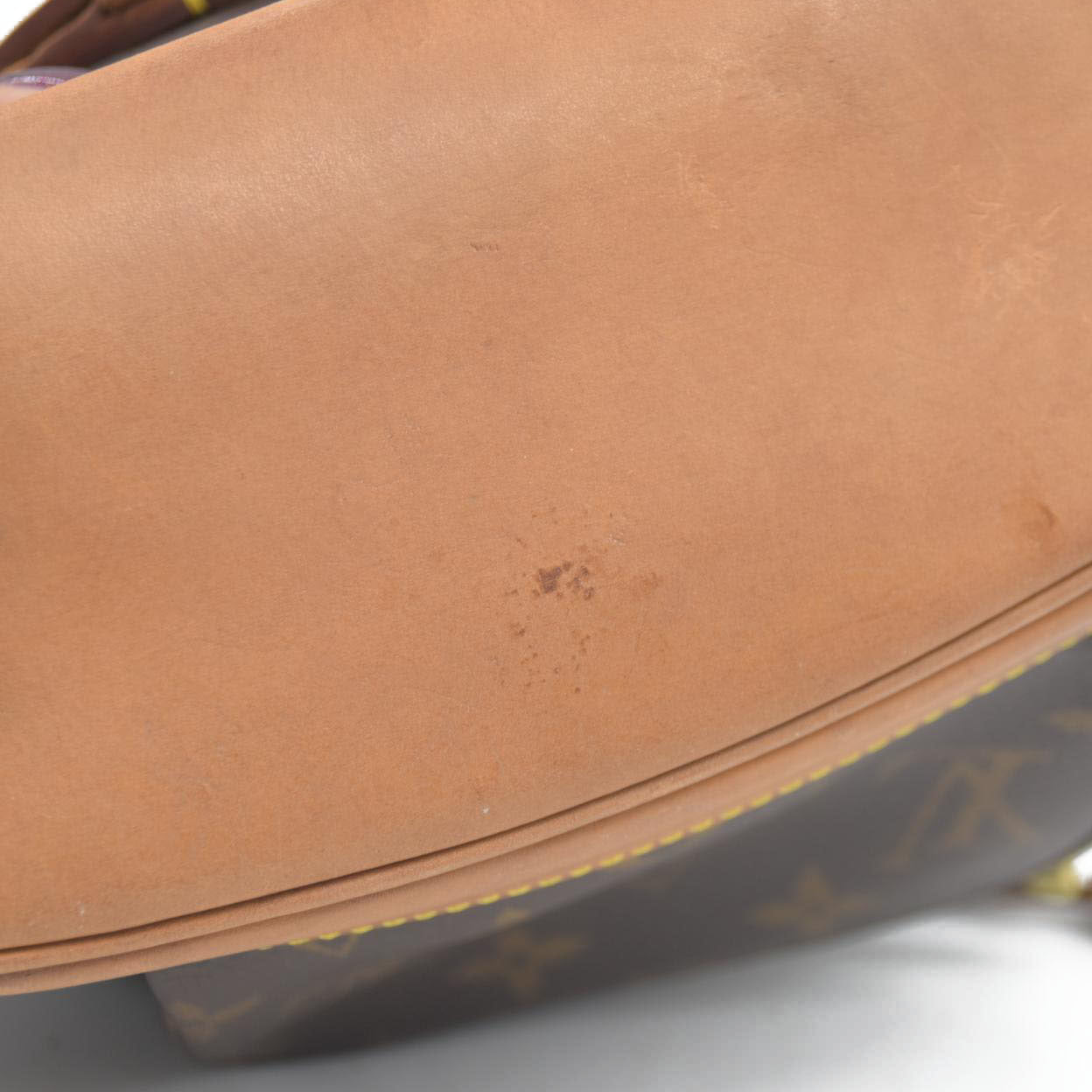 Louis Vuitton Monogram Montsouris PM Backpack SP1918