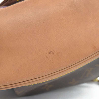 Louis Vuitton Monogram Montsouris PM Backpack SP1918