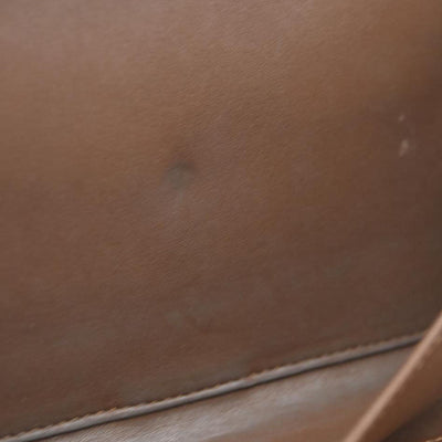 $840 LOUIS VUITTON Monogram Vernis Porte Tresor International Trifold Wallet