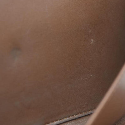 $840 LOUIS VUITTON Monogram Vernis Porte Tresor International Trifold Wallet