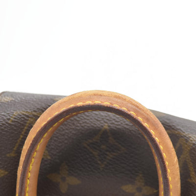 Louis Vuitton Monogram Montsouris PM Backpack SP1918