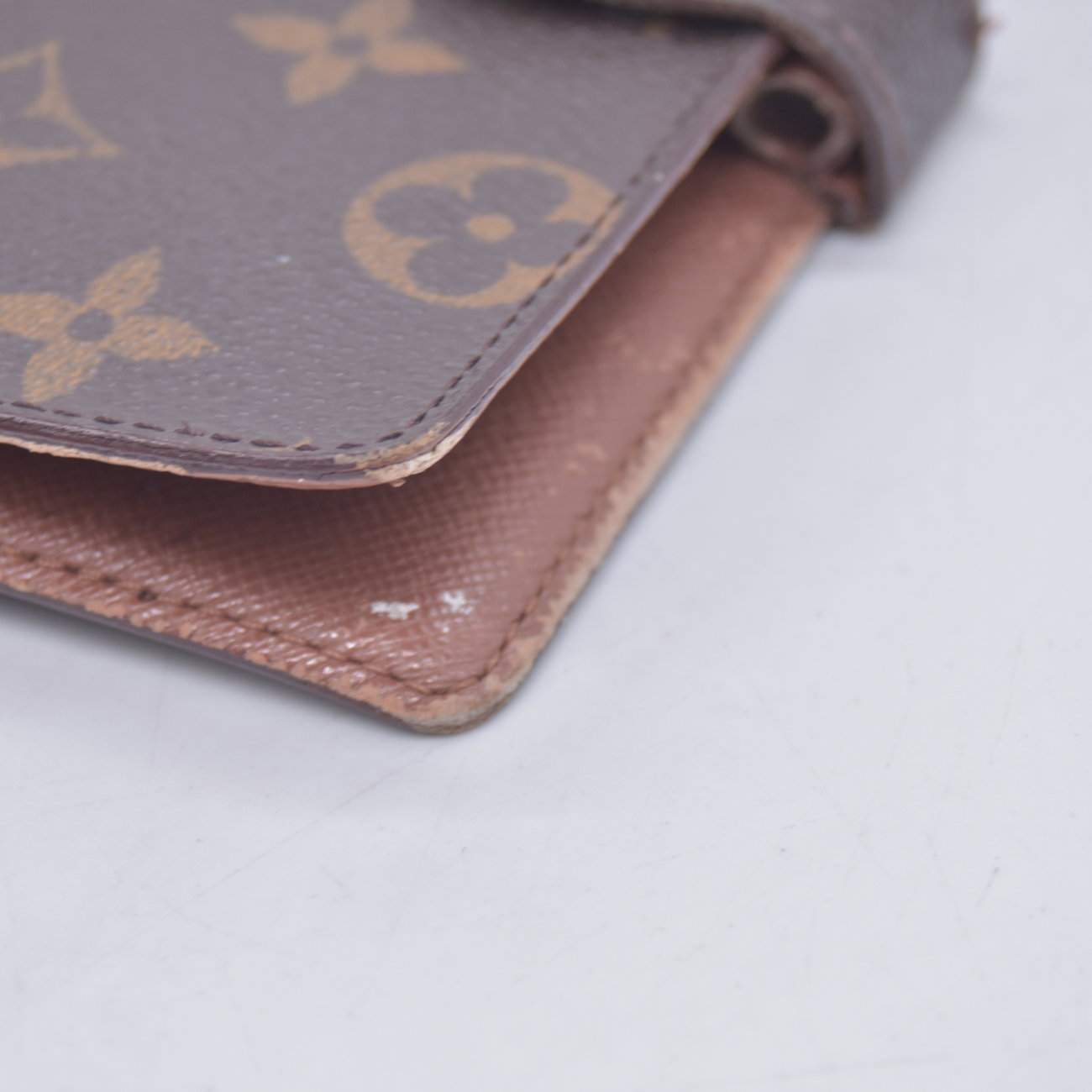 $505 1998 CA0998 Monogram Agenda PM