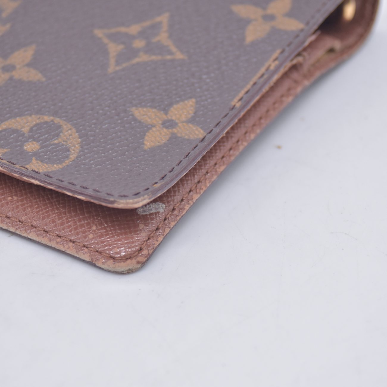 $505 1998 CA0998 Monogram Agenda PM