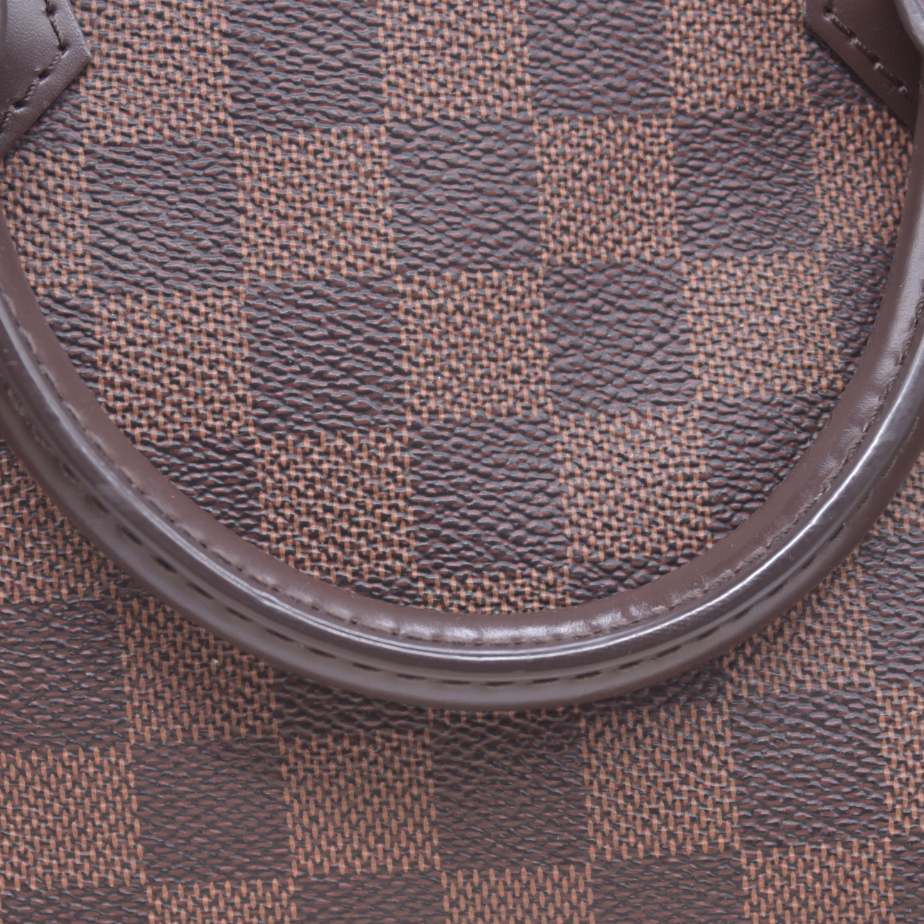 $2040 2018 Louis Vuitton  Damier Ebene Speedy Bandouliere 30 AA0198