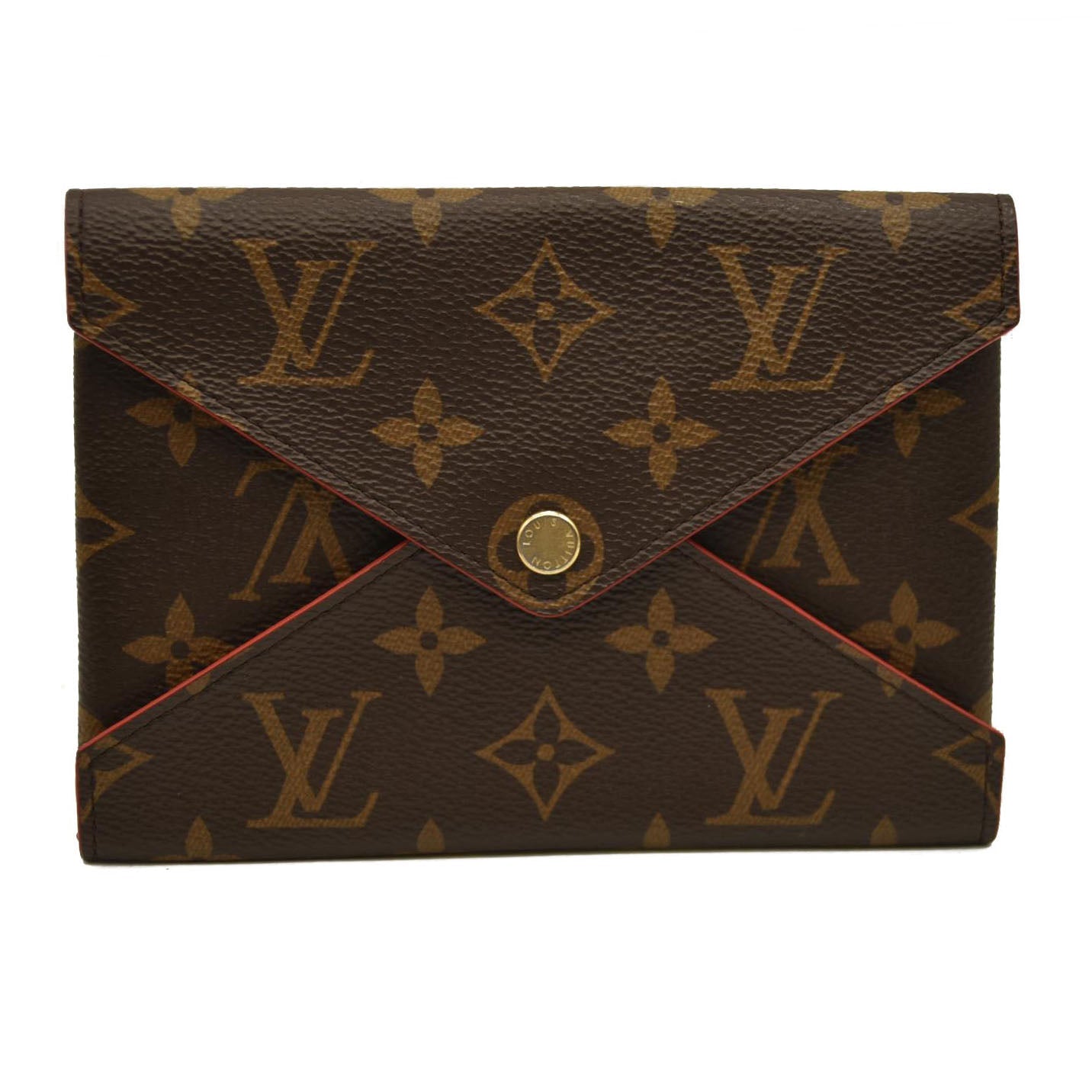 Louis Vuitton  Monogram Medium Kirigami Pochette Insert