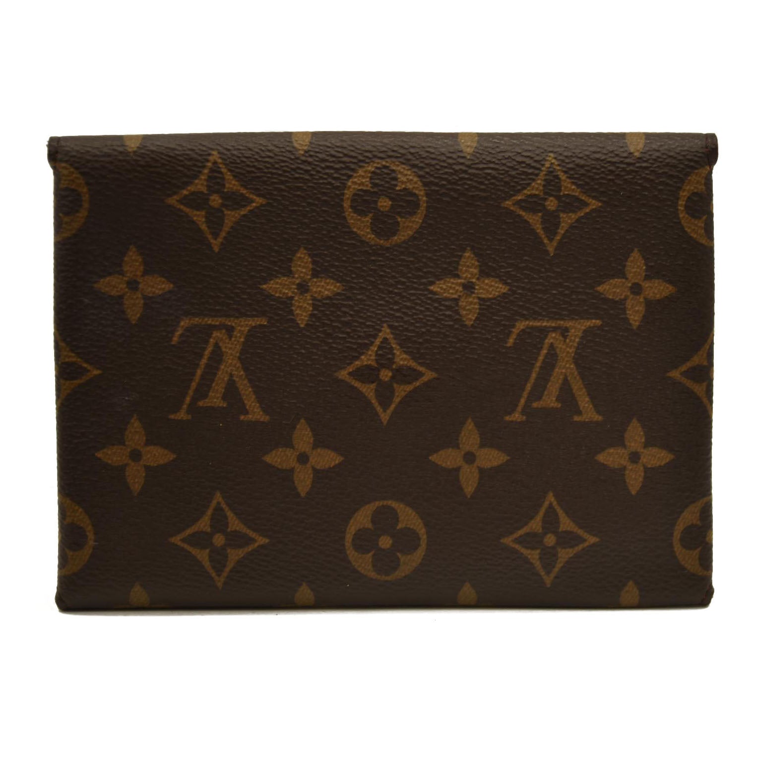 Louis Vuitton  Monogram Medium Kirigami Pochette Insert