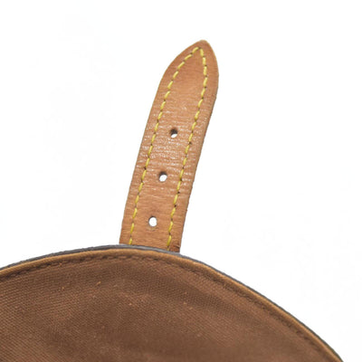 Louis Vuitton Monogram Montsouris PM Backpack SP1918