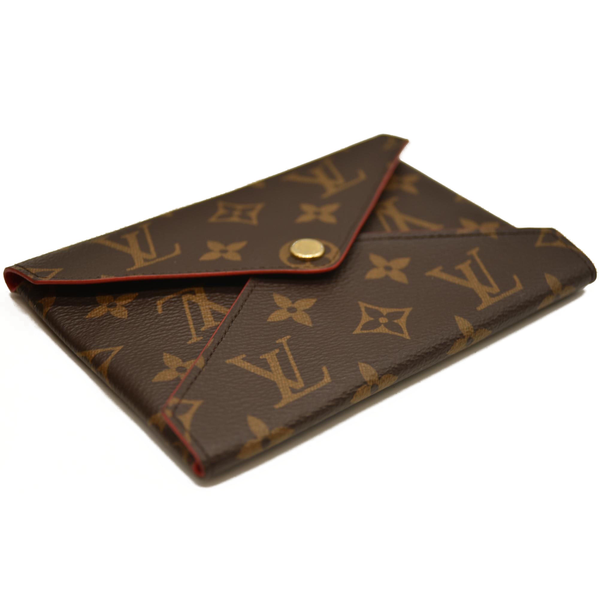 Louis Vuitton  Monogram Medium Kirigami Pochette Insert
