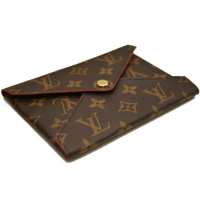 Louis Vuitton  Monogram Medium Kirigami Pochette Insert