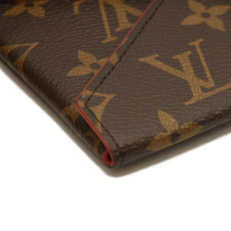 Louis Vuitton  Monogram Medium Kirigami Pochette Insert