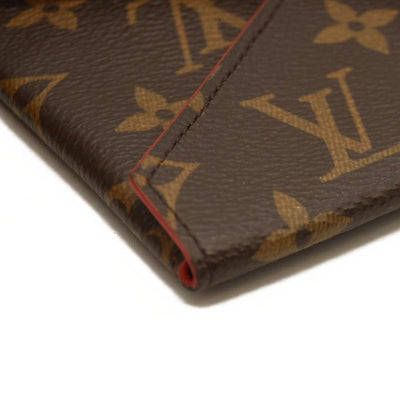 Louis Vuitton  Monogram Medium Kirigami Pochette Insert