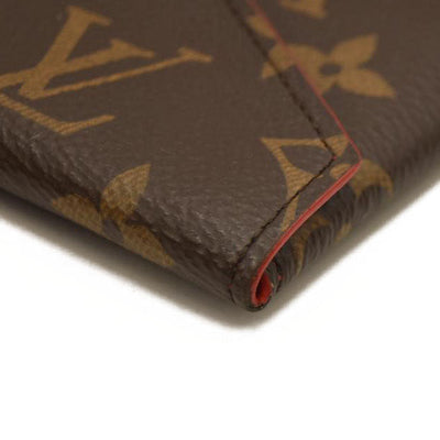 Louis Vuitton  Monogram Medium Kirigami Pochette Insert