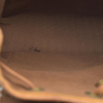 Louis Vuitton Monogram Montsouris PM Backpack SP1918