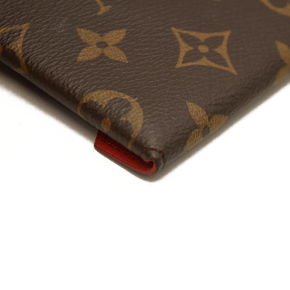 Louis Vuitton  Monogram Medium Kirigami Pochette Insert