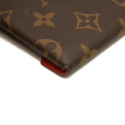 Louis Vuitton  Monogram Medium Kirigami Pochette Insert