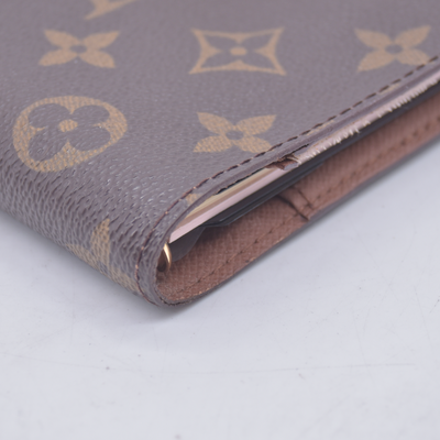 $505 1997 CA1917 Monogram Agenda PM