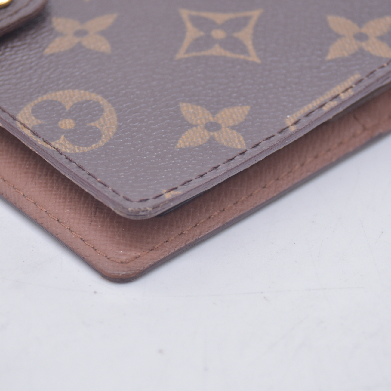 $505 1997 CA1917 Monogram Agenda PM