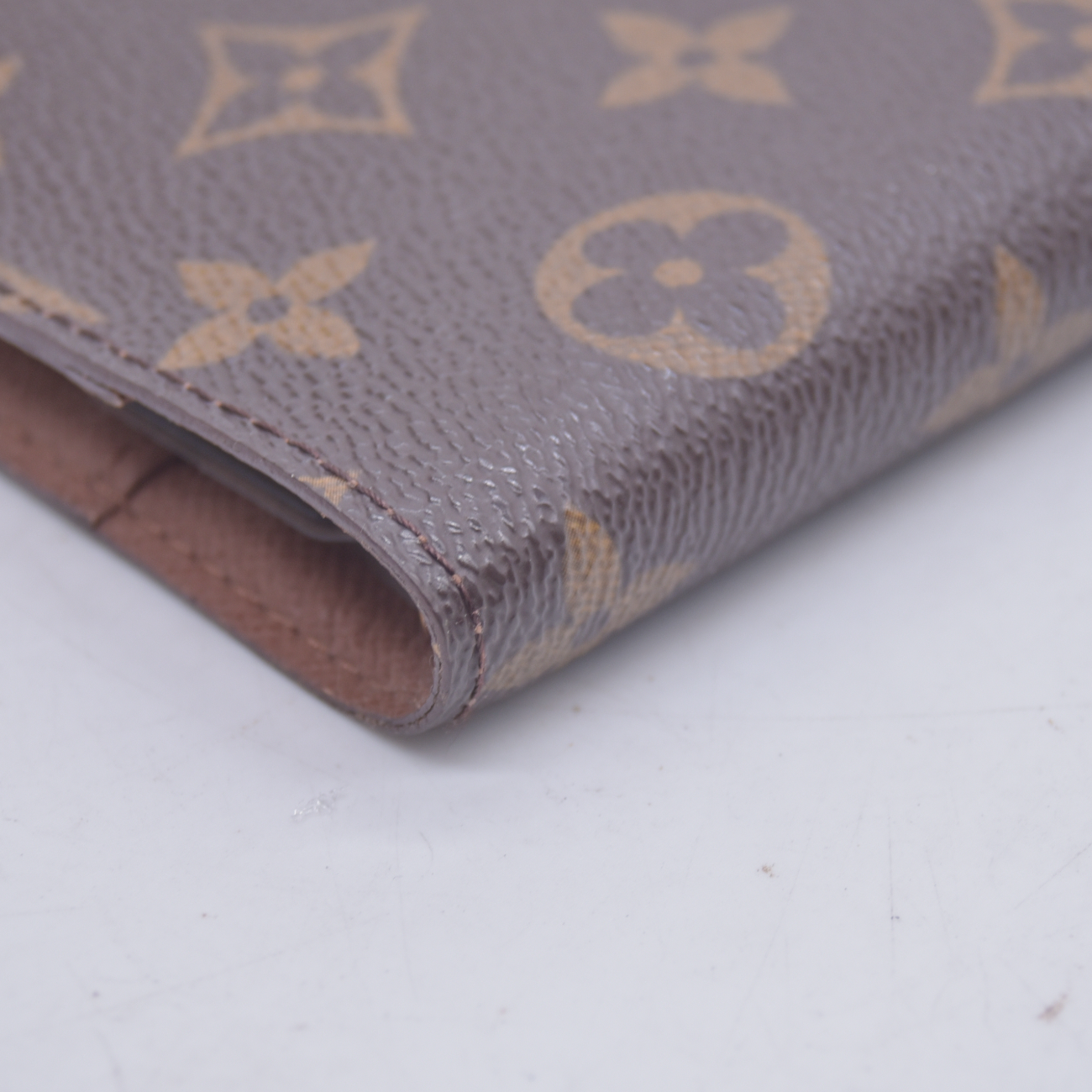 $505 1997 CA1917 Monogram Agenda PM