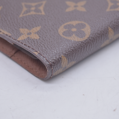$505 1997 CA1917 Monogram Agenda PM