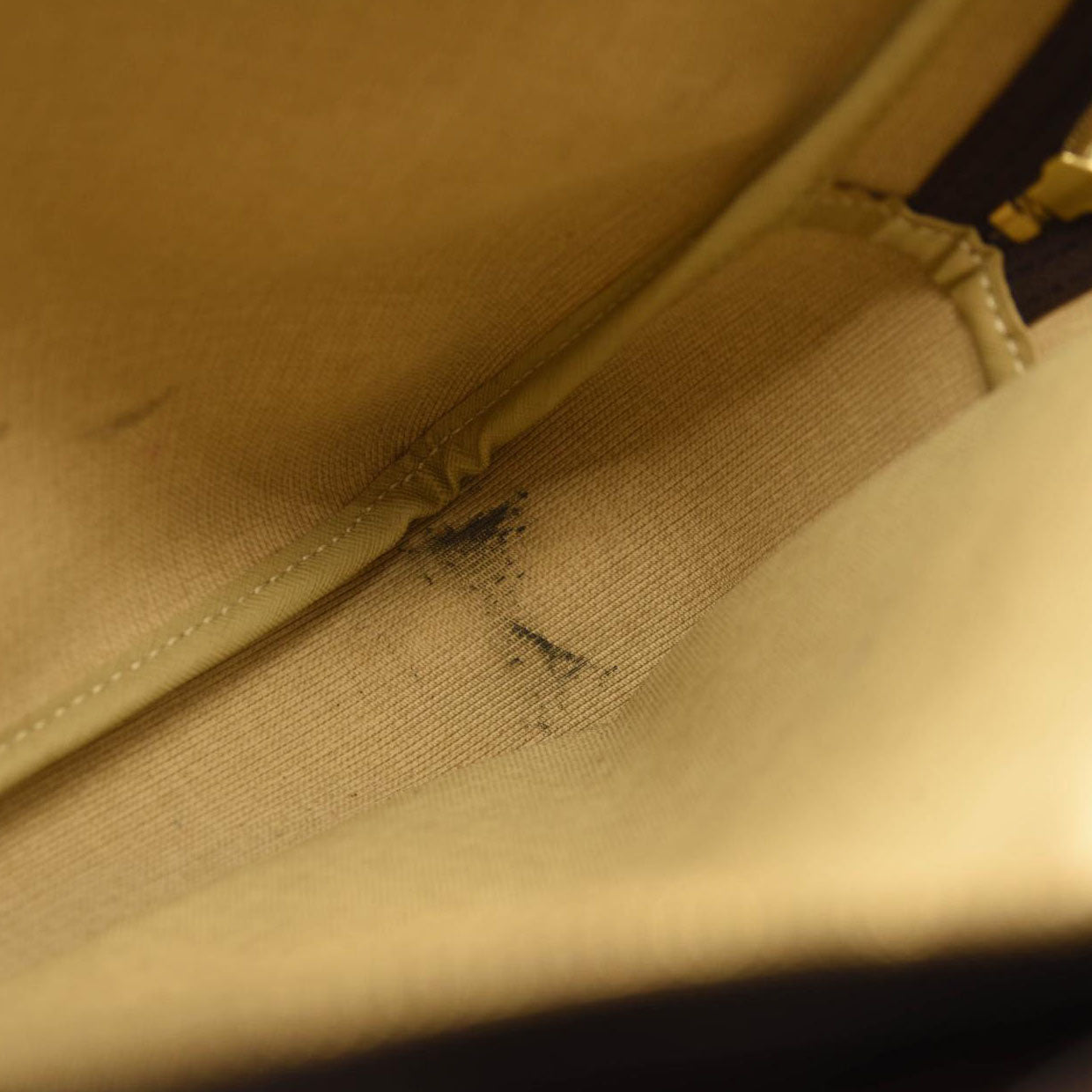 Louis Vuitton Monogram Reporter GM Computer Bag Laptop Bag