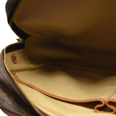 Louis Vuitton Monogram Reporter GM Computer Bag Laptop Bag