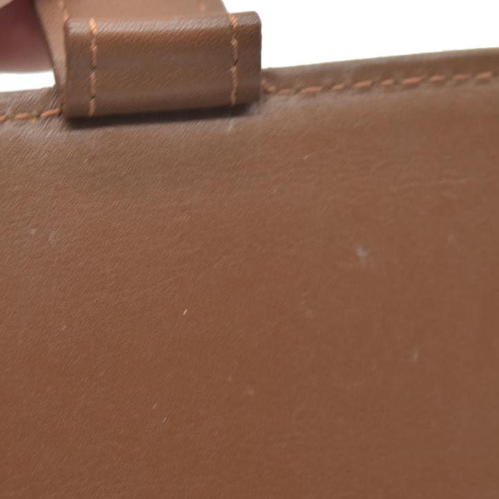 $505 LOUIS VUITTON Monogram Vernis Agenda PM Day Planner Notebook Cover