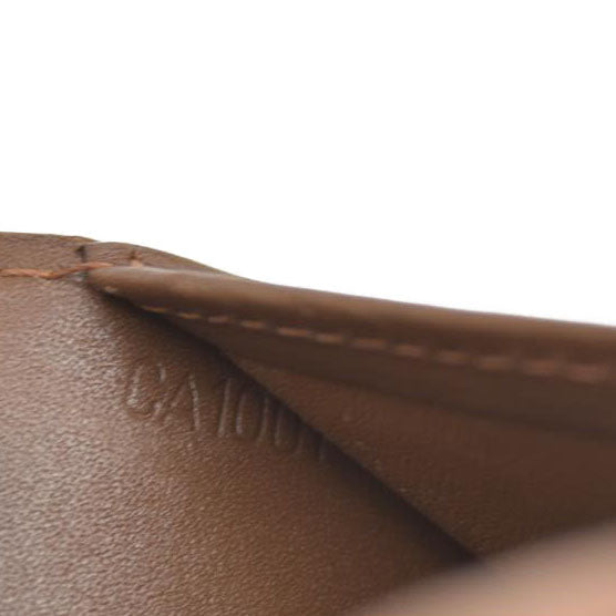 $505 LOUIS VUITTON Monogram Vernis Agenda PM Day Planner Notebook Cover