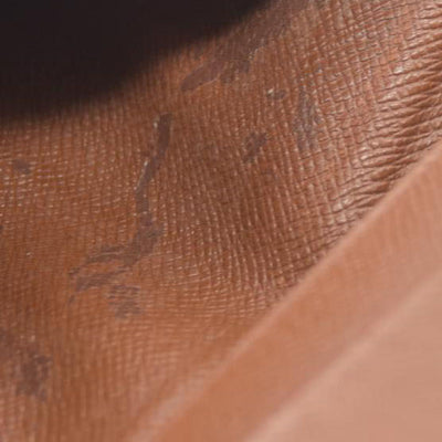 LOUIS VUITTON Monogram Bifold Long Wallet