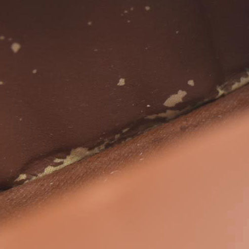 LOUIS VUITTON Monogram Bifold Long Wallet