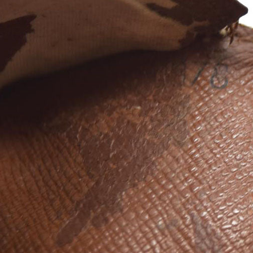 LOUIS VUITTON Monogram Bifold Long Wallet