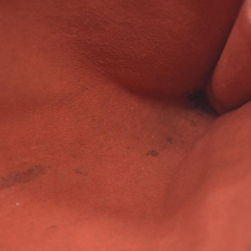 AUCTION $1290 Louis Vuitton Damier Ebene Accessories Pouch for Marais Toiletry Bag