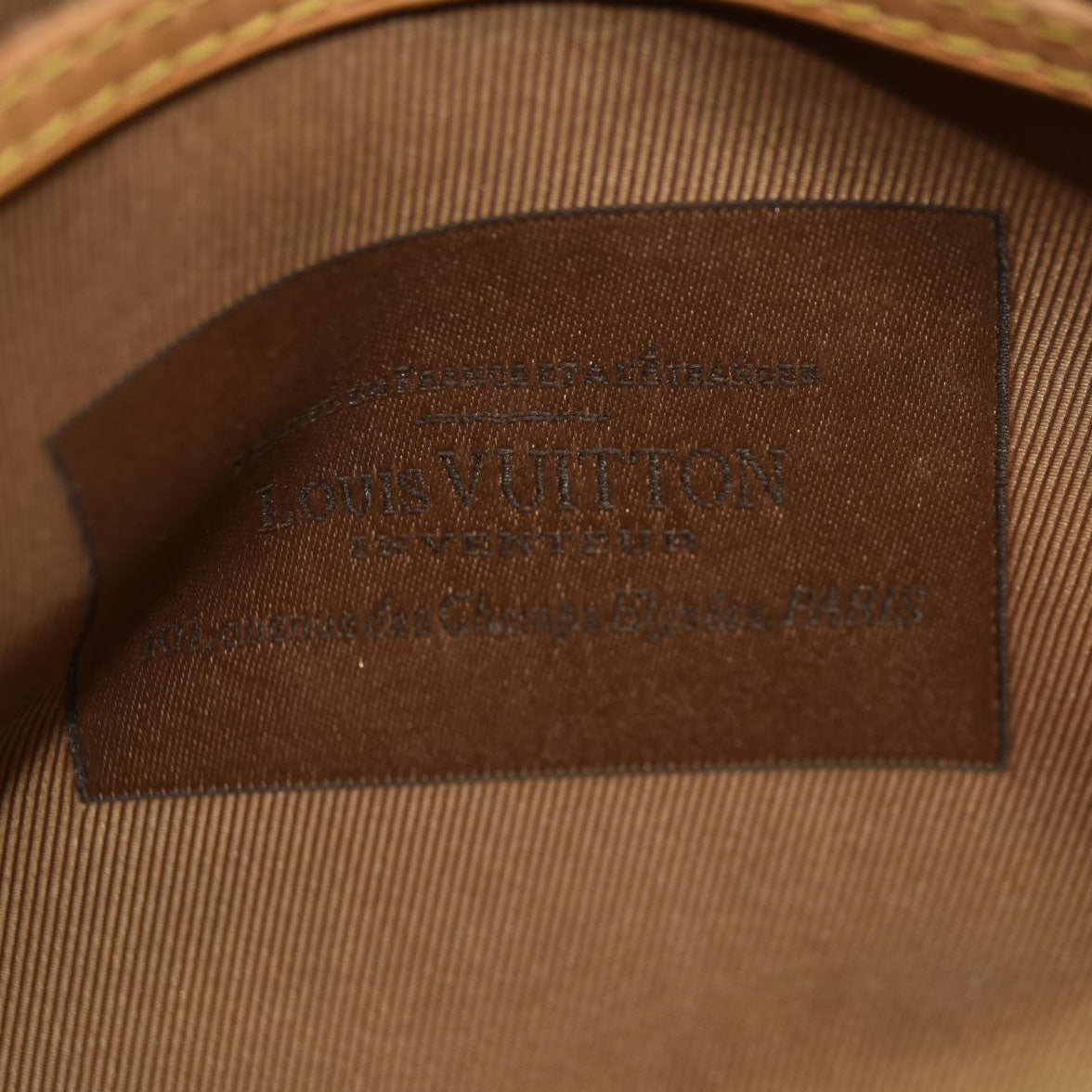 Louis Vuitton  Monogram Fleur De Jais Sequins Speedy 30 TR3160