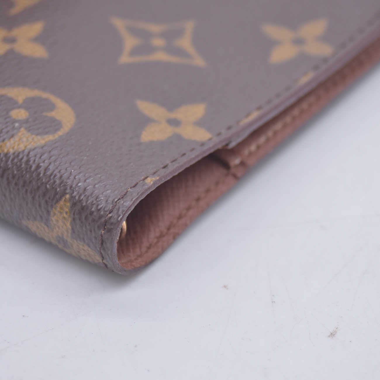 $505 1998 CA0948  Monogram Agenda PM