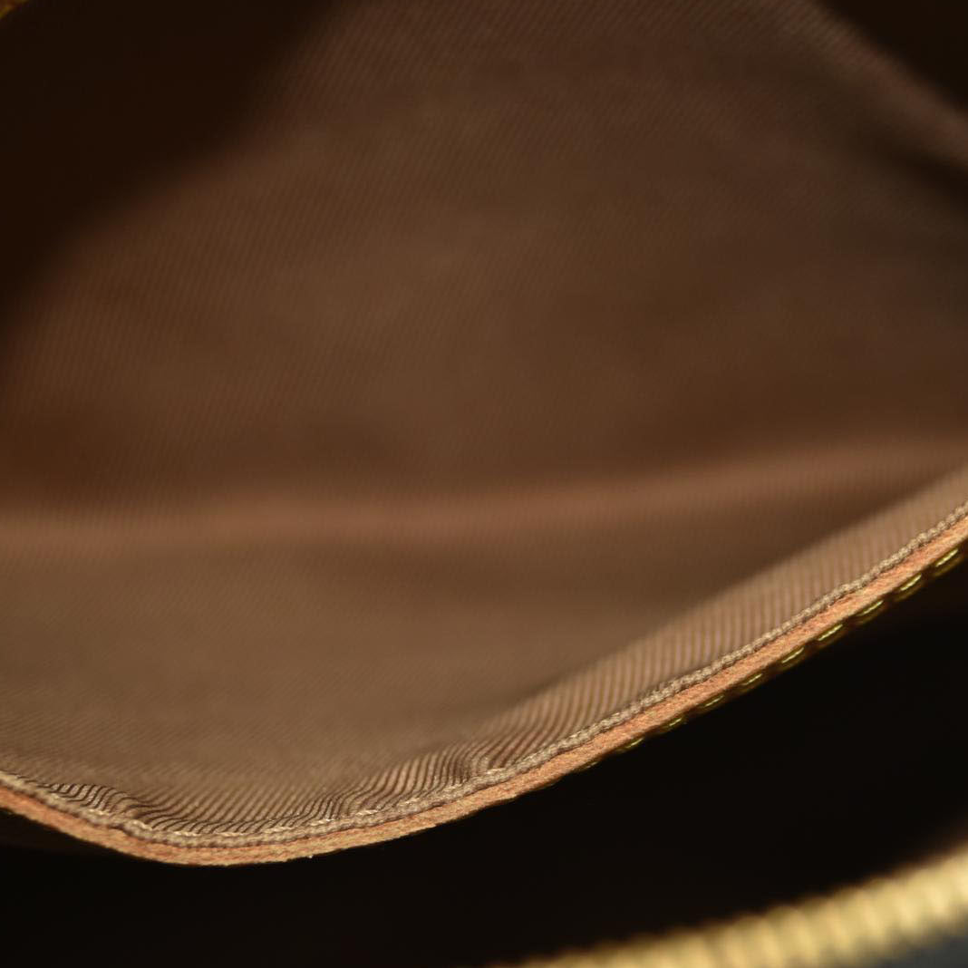 Louis Vuitton  Monogram Fleur De Jais Sequins Speedy 30 TR3160