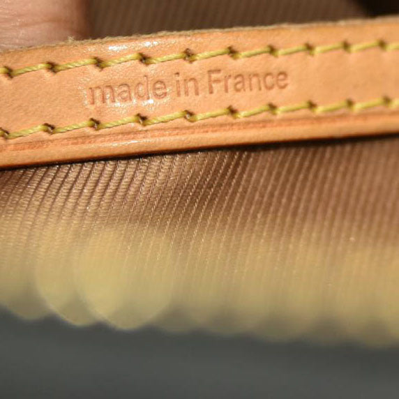 Louis Vuitton  Monogram Fleur De Jais Sequins Speedy 30 TR3160