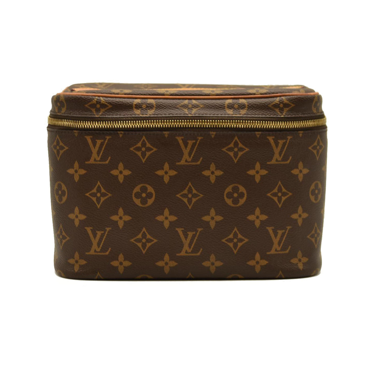 Louis Vuitton Monogram Nice BB PL2189