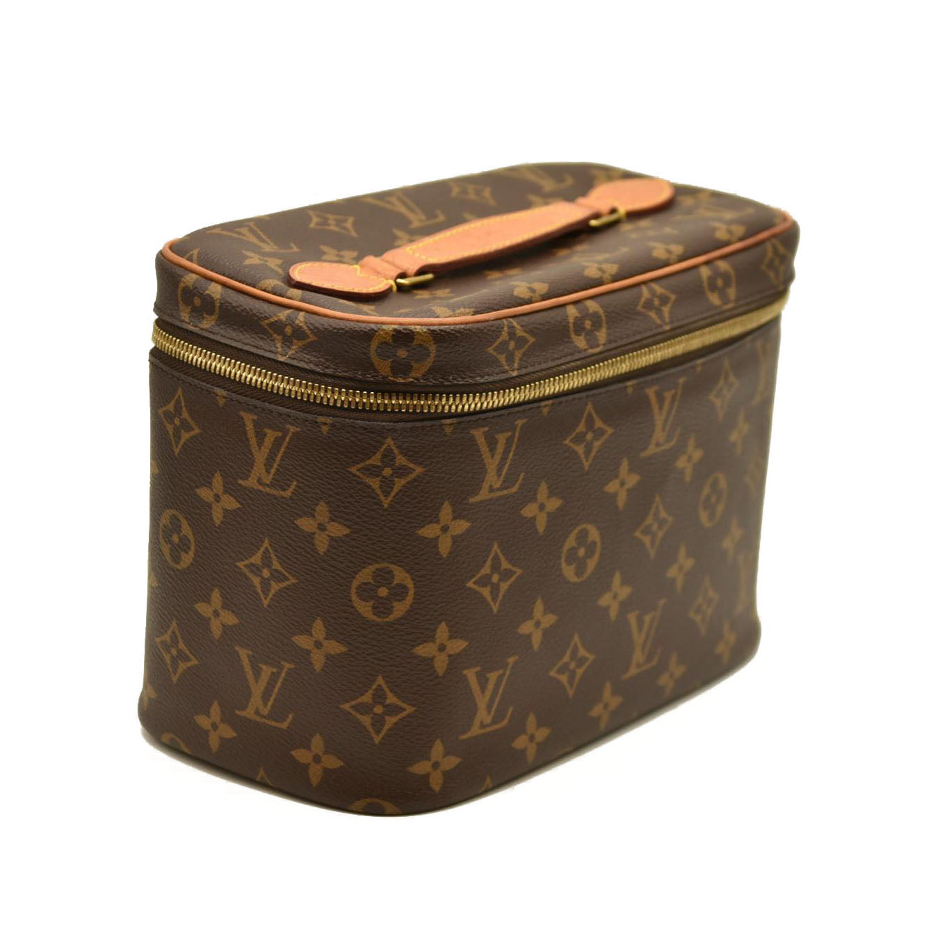 Louis Vuitton Monogram Nice BB PL2189