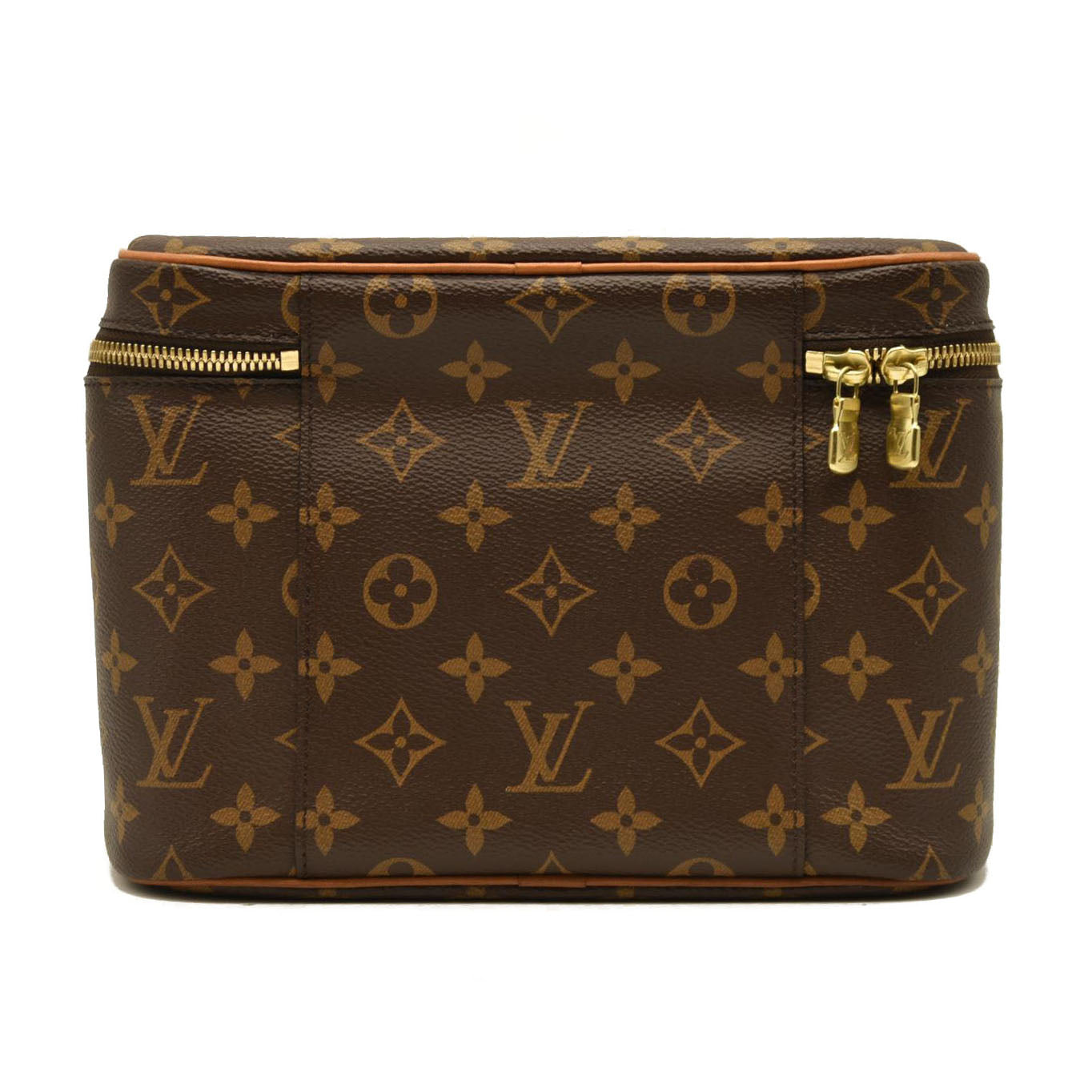 Louis Vuitton Monogram Nice BB PL2189