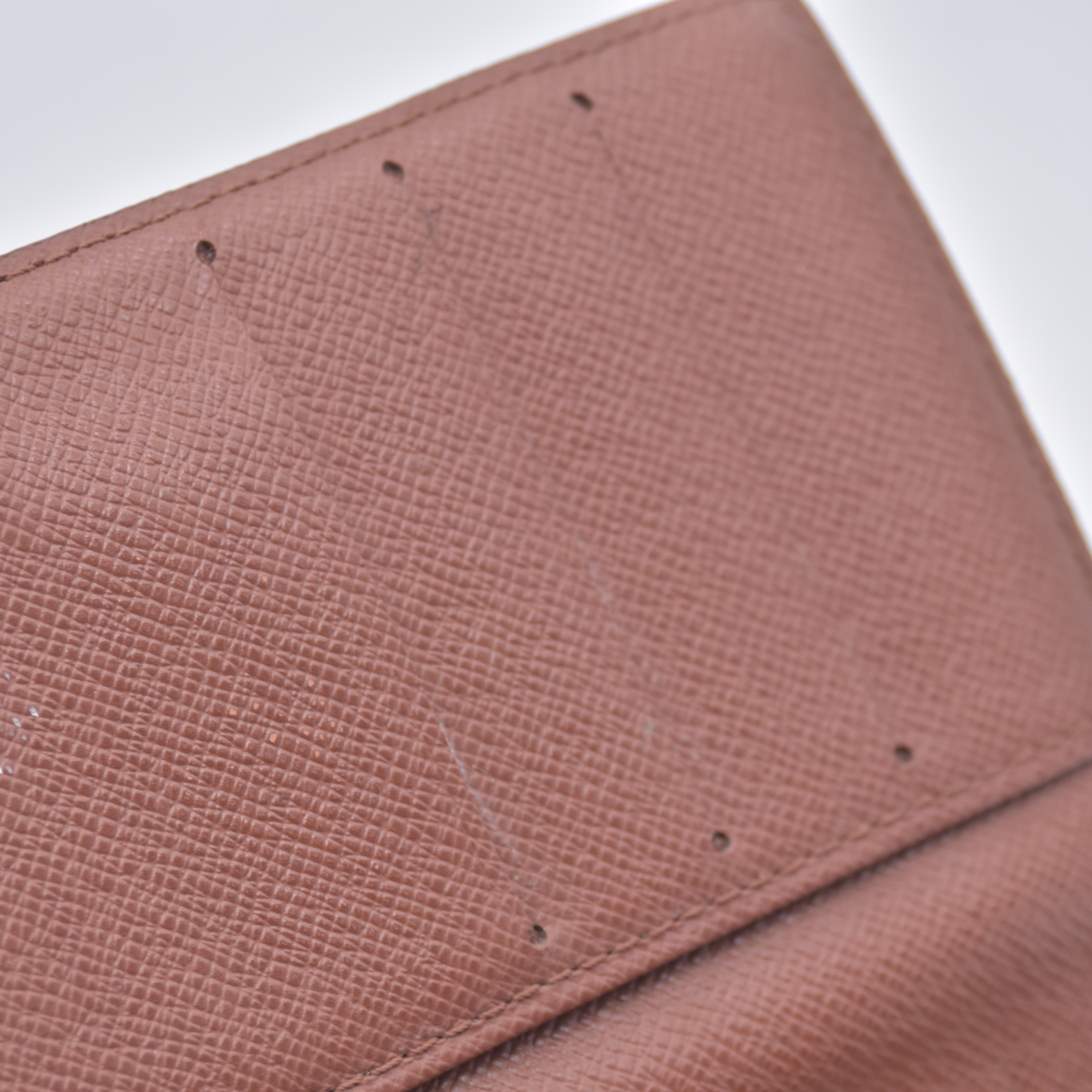 $505 1998 CA0948  Monogram Agenda PM
