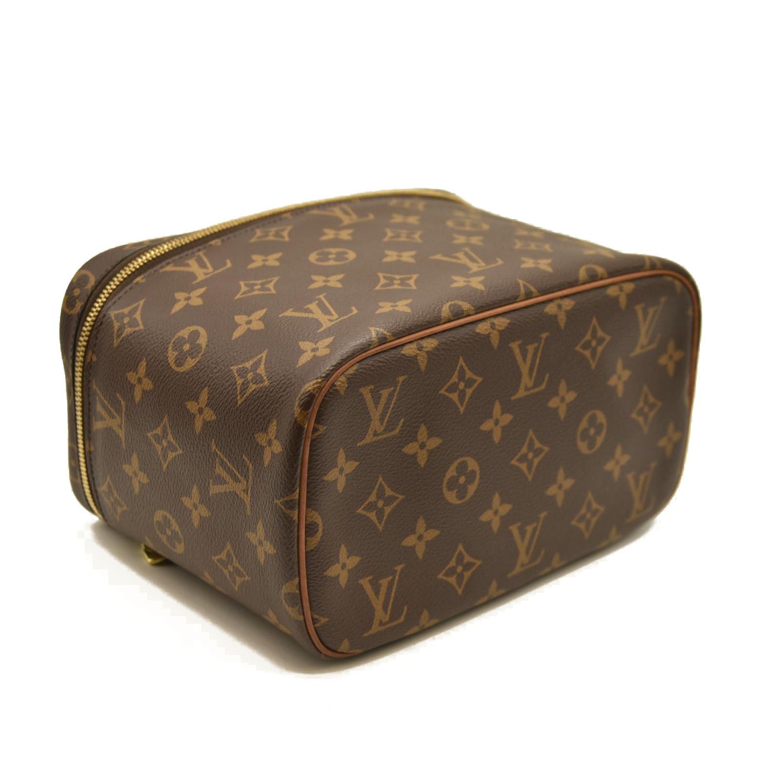 Louis Vuitton Monogram Nice BB PL2189