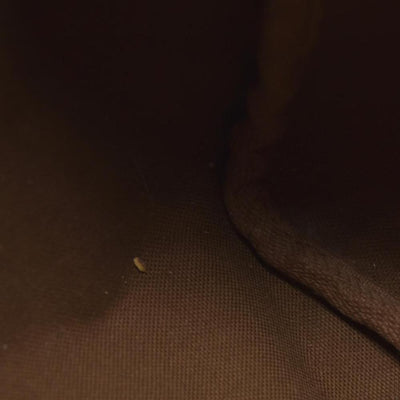 $1730 Louis Vuitton Monogram Speedy 35 SP0954