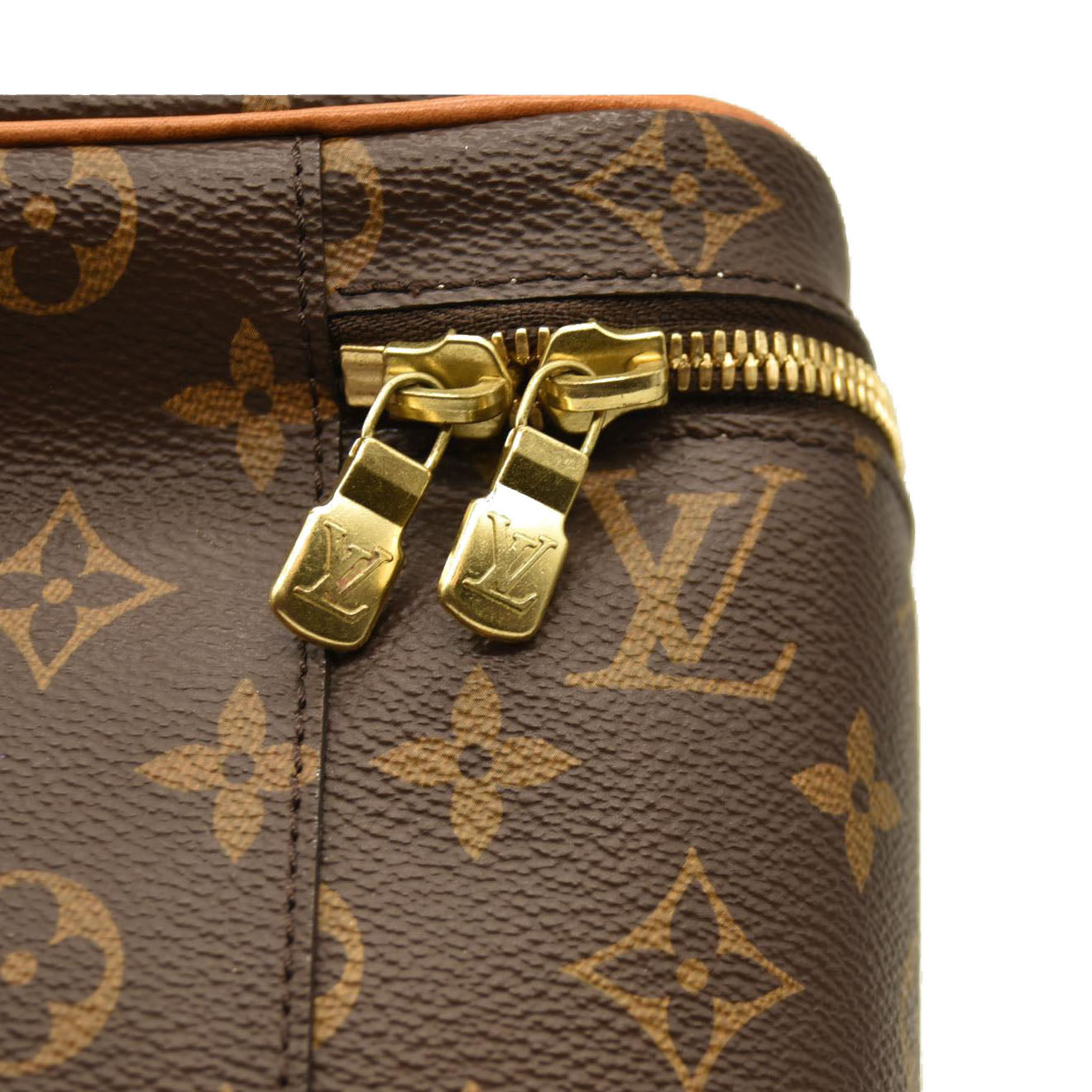 Louis Vuitton Monogram Nice BB PL2189