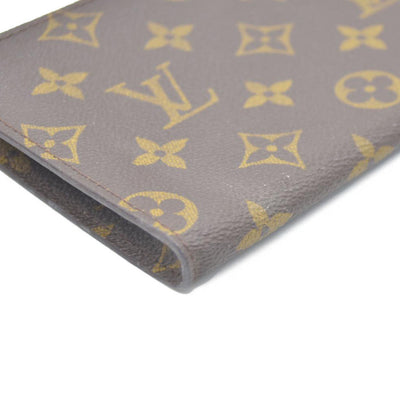 Louis Vuitton Monogram Toiletry Pouch 15 AR0995