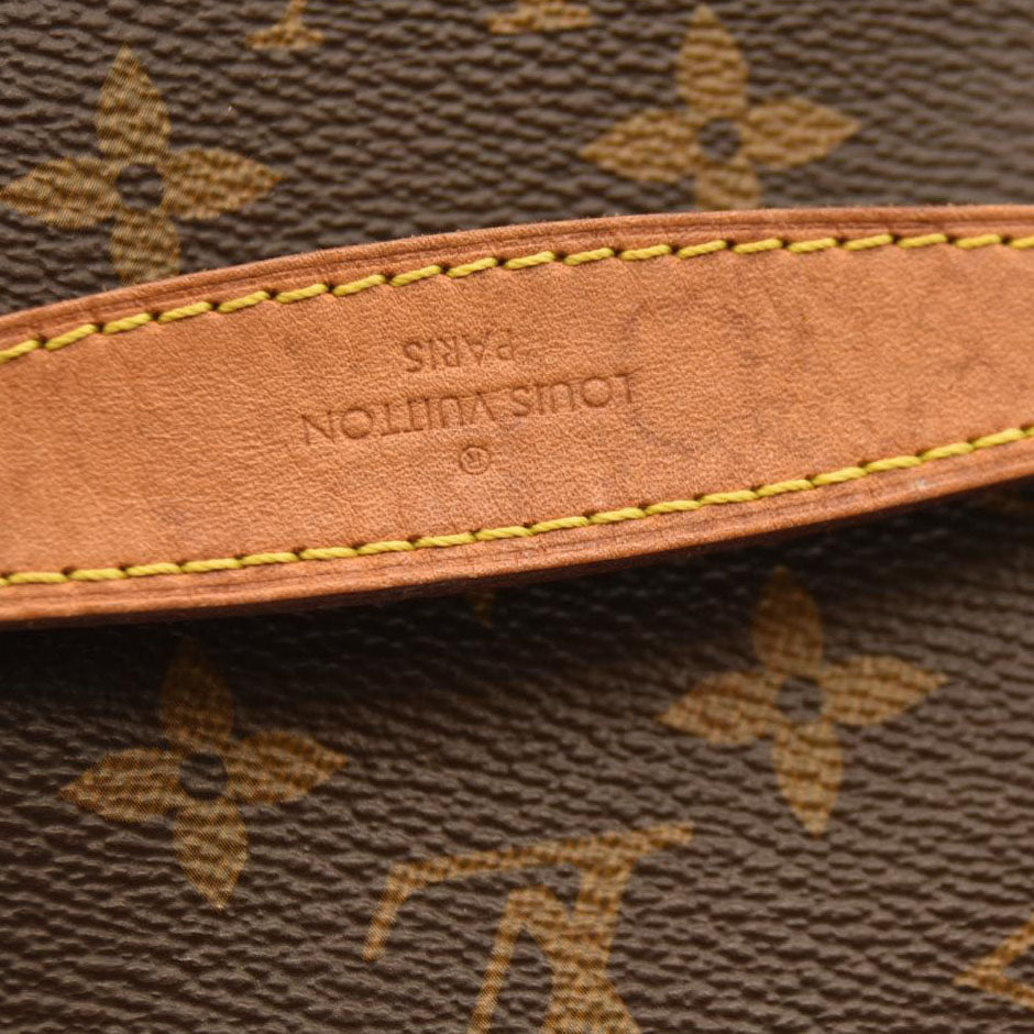 Louis Vuitton Monogram Nice BB PL2189