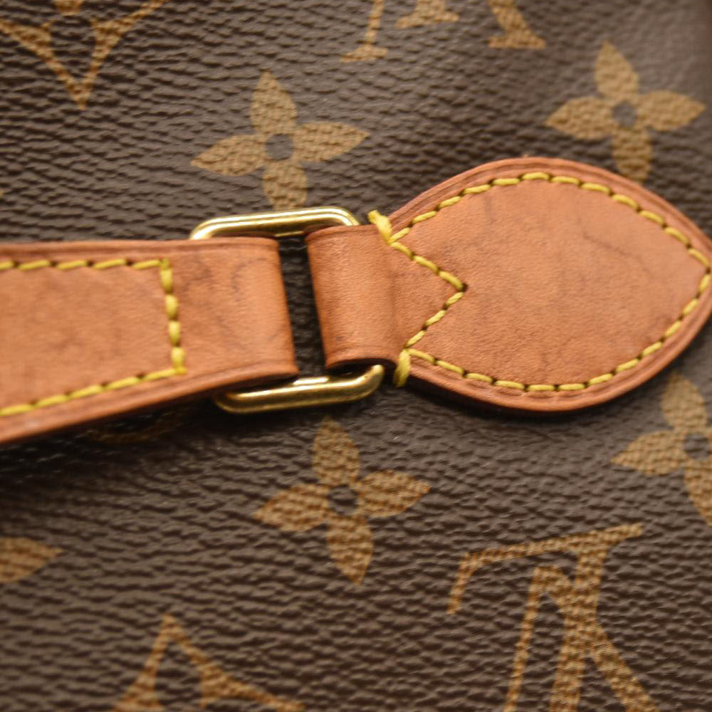 Louis Vuitton Monogram Nice BB PL2189