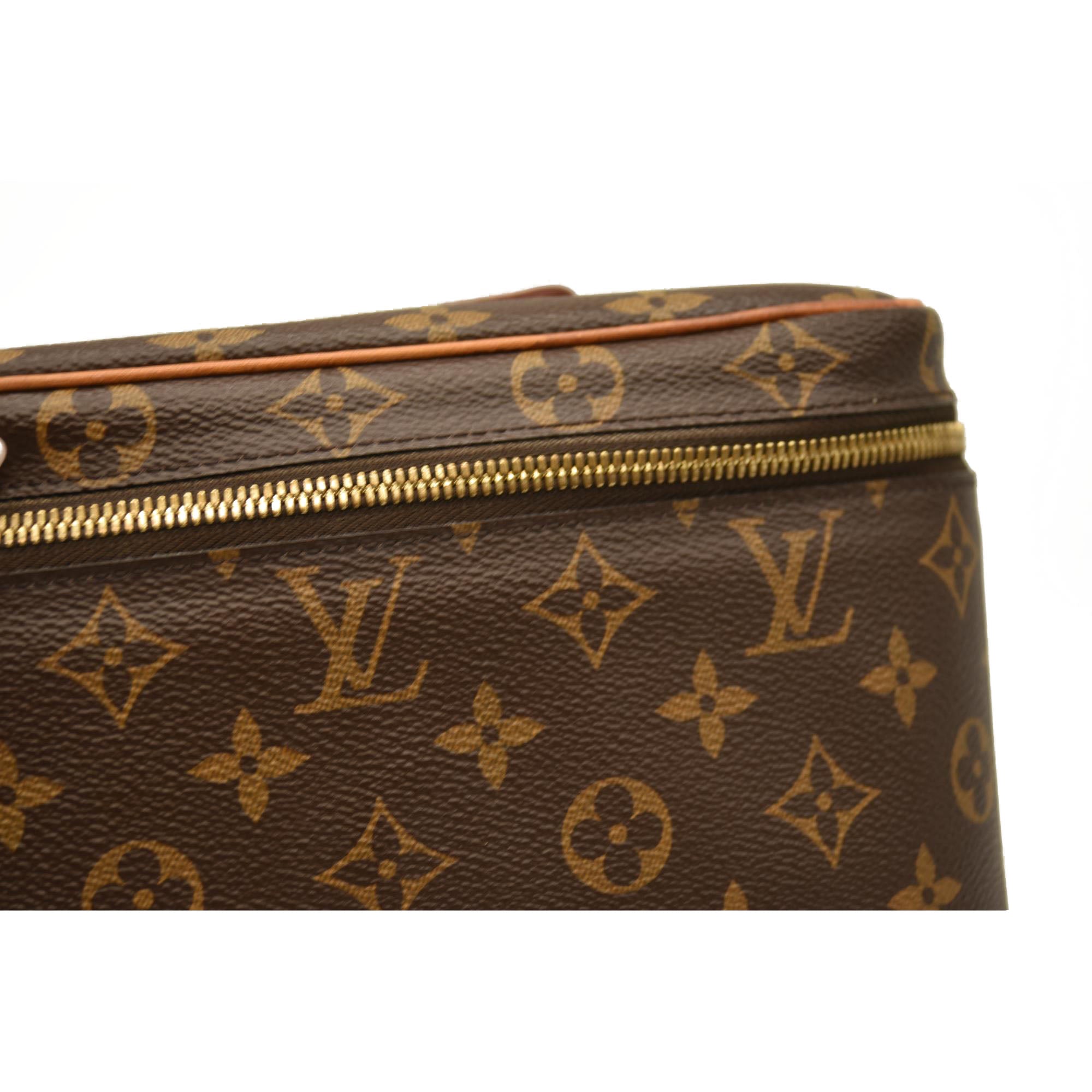 Louis Vuitton Monogram Nice BB PL2189