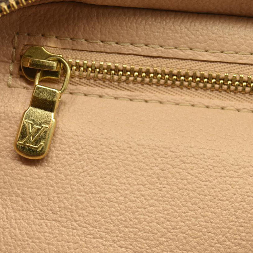 Louis Vuitton Monogram Nice BB PL2189