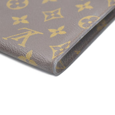 Louis Vuitton Monogram Toiletry Pouch 15 AR0995