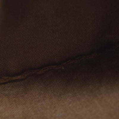 $1730 Louis Vuitton Monogram Speedy 35 SP0954