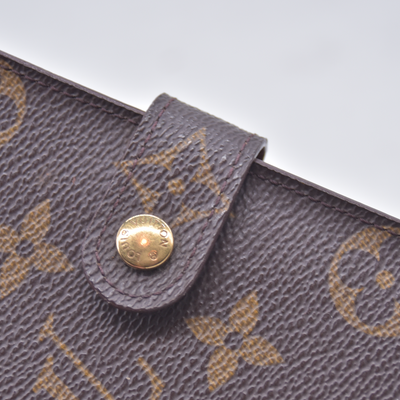 $505 2000 SP0070 Monogram Agenda PM